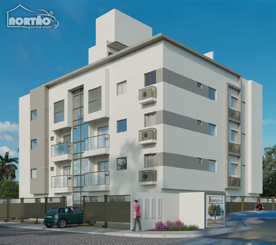 Casa, 3 quartos, 59 m² - Foto 1