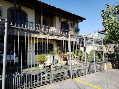 Casa, 6 quartos, 493 m² - Foto 2