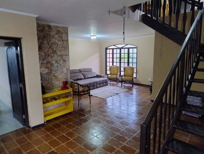 Casa, 3 quartos, 1000 m² - Foto 2