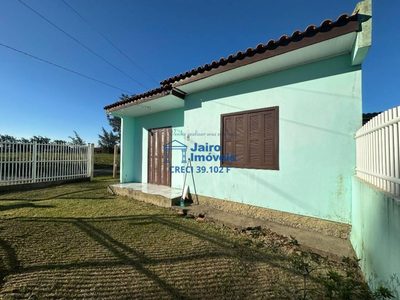 Casa, 2 quartos, 55 m² - Foto 1