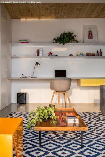Apartamento, 1 quarto, 70 m² - Foto 3