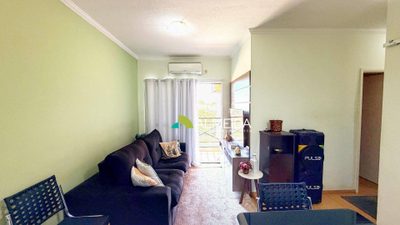 Apartamento, 2 quartos - Foto 2
