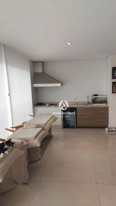 Apartamento, 3 quartos, 100 m² - Foto 5