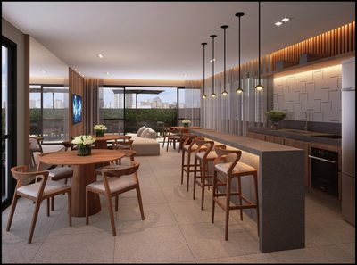 Casa, 2 quartos, 2459 m² - Foto 4