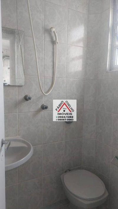 Apartamento, 2 quartos, 71 m² - Foto 5