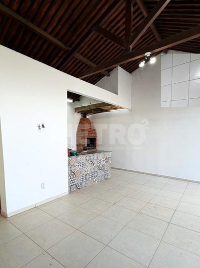 Casa de Condomínio, 1 quarto - Foto 3