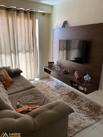 Apartamento, 1 quarto, 61 m² - Foto 3