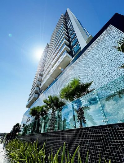 Cobertura, 3 quartos, 340 m² - Foto 1