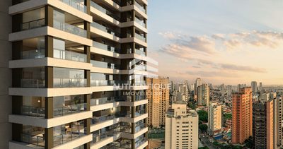 Apartamento, 3 quartos, 174 m² - Foto 1