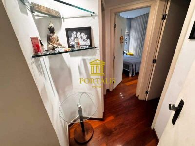 Cobertura, 3 quartos, 140 m² - Foto 5