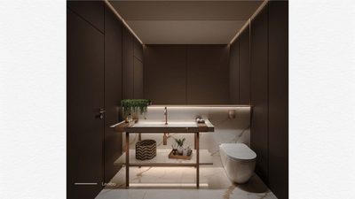 Apartamento, 4 quartos, 172 m² - Foto 1
