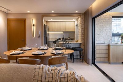 Apartamento, 3 quartos, 88 m² - Foto 5