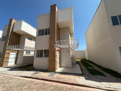 Casa de Condomínio, 3 quartos - Foto 3