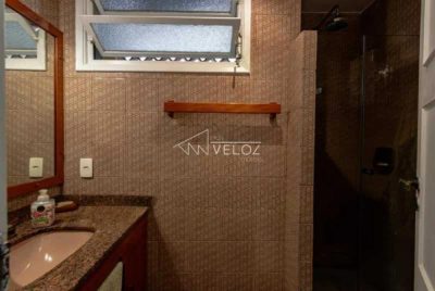 Apartamento, 3 quartos, 124 m² - Foto 2