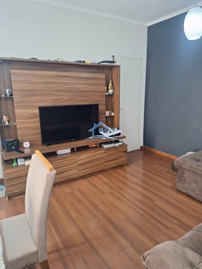 Apartamento, 2 quartos, 100 m² - Foto 1
