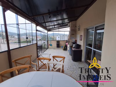 Apartamento, 2 quartos, 98 m² - Foto 3
