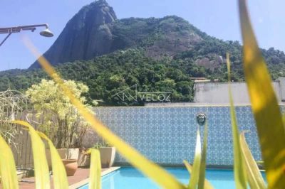 Cobertura, 4 quartos, 373 m² - Foto 1