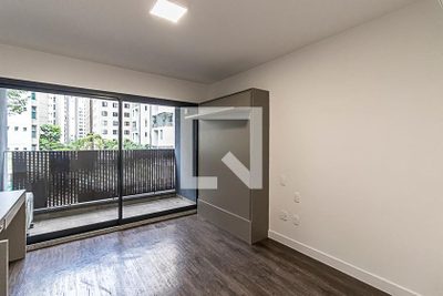 Kitnet-Studio, 25 m² - Foto 2