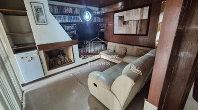 Cobertura, 3 quartos, 171 m² - Foto 3