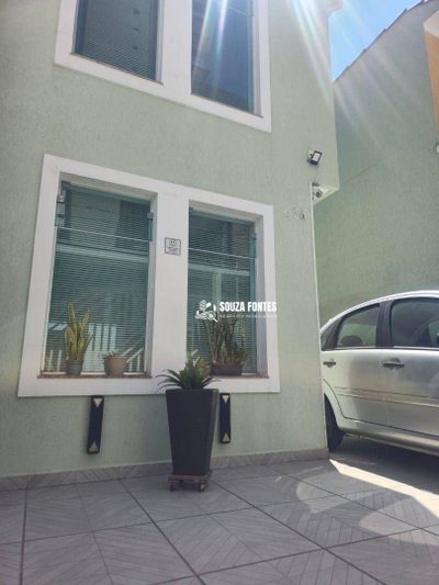 Casa, 2 quartos, 120 m² - Foto 1