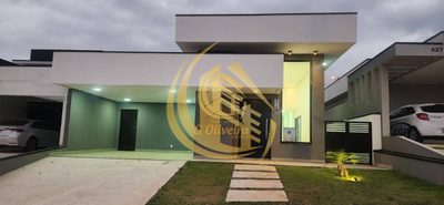 Casa, 3 quartos, 140 m² - Foto 1