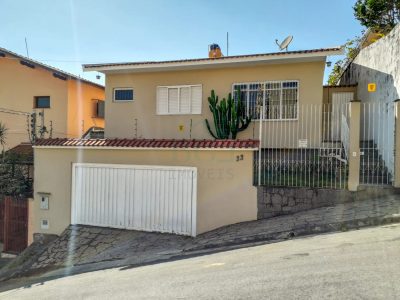 Casa, 3 quartos, 170 m² - Foto 2