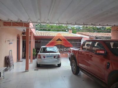 Casa, 4 quartos, 283 m² - Foto 1