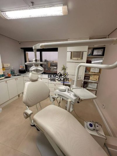 Loja-Salão, 42 m² - Foto 1