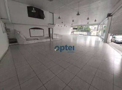 Loja-Salão, 610 m² - Foto 1