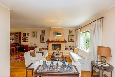 Casa, 4 quartos, 402 m² - Foto 1