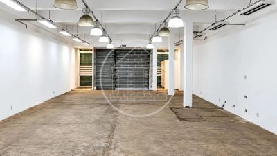 Loja-Salão, 300 m² - Foto 2