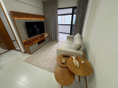 Apartamento, 2 quartos, 75 m² - Foto 2