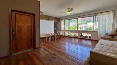 Apartamento, 3 quartos, 89 m² - Foto 1