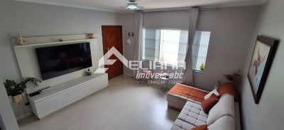 Sobrado, 3 quartos, 165 m² - Foto 4