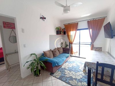 Apartamento, 1 quarto, 52 m² - Foto 3