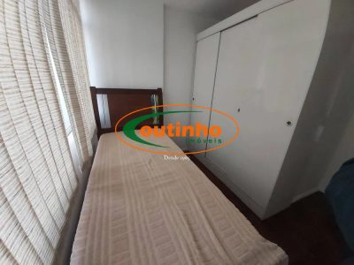 Apartamento, 2 quartos, 56 m² - Foto 1