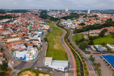 Loteamento e Condomínio, 509 m² - Foto 4