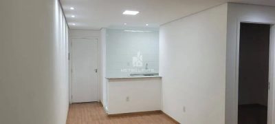 Apartamento, 2 quartos, 55 m² - Foto 2