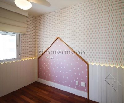 Apartamento, 3 quartos, 120 m² - Foto 4