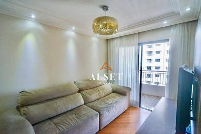 Apartamento, 3 quartos, 75 m² - Foto 5
