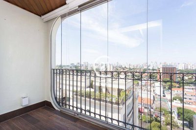 Cobertura, 2 quartos, 182 m² - Foto 3