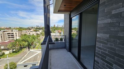 Apartamento, 3 quartos, 162 m² - Foto 5