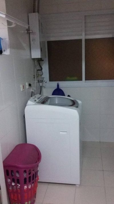 Apartamento, 3 quartos, 125 m² - Foto 3