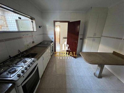 Casa, 3 quartos, 260 m² - Foto 3
