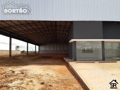 Casa, 1350 m² - Foto 1