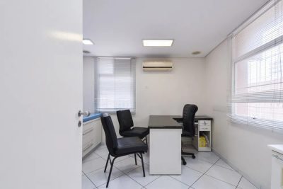 Sala-Conjunto, 37 m² - Foto 3