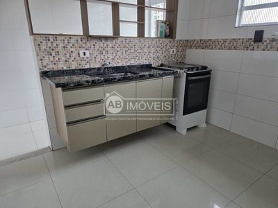 Apartamento, 2 quartos, 77 m² - Foto 3