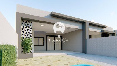 Casa, 2 quartos, 150 m² - Foto 3