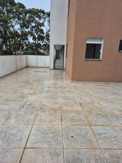 Apartamento, 1 quarto, 33 m² - Foto 4