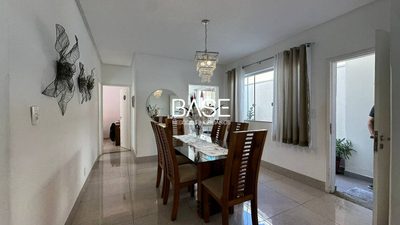 Casa, 3 quartos, 120 m² - Foto 1